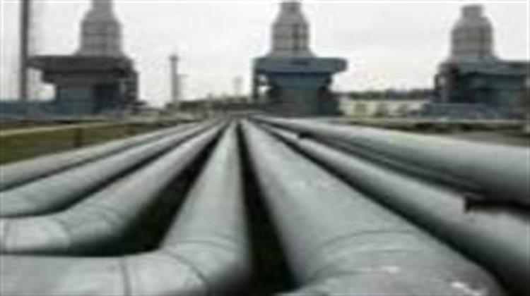 Kuwait In Advanced Talks To Import Gas From Iran